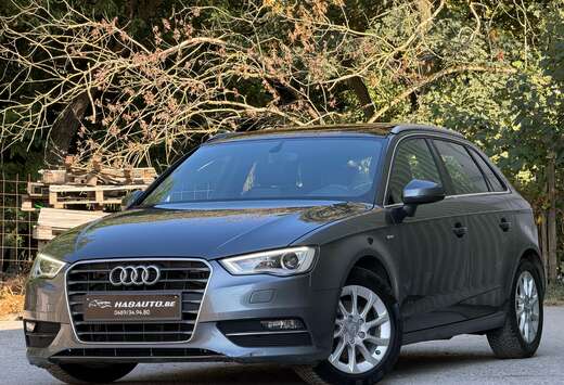 Audi 2.0 TDI SPORBACK//SLINE//BAUTO//TOITOUVRANT