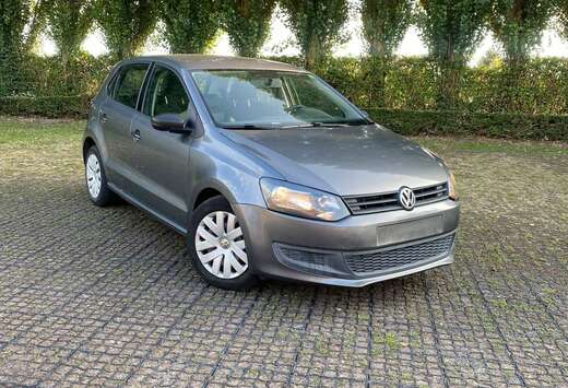 Volkswagen 1.2i