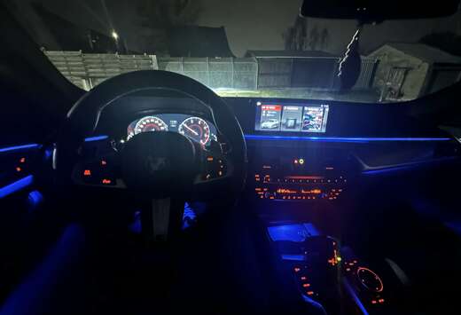 BMW 520d Aut.