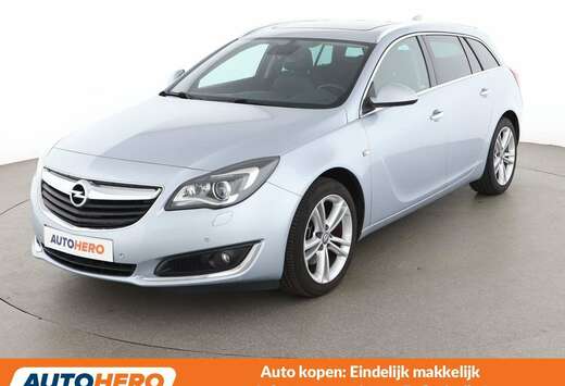 Opel 1.6 SIDI Turbo Innovation
