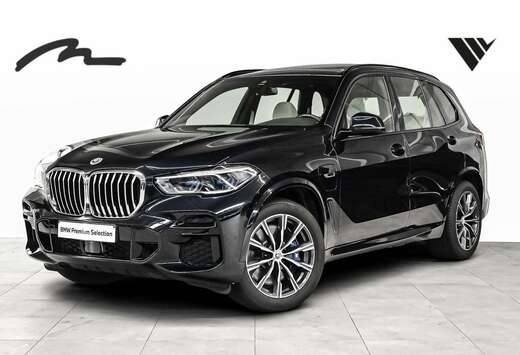 BMW xDrive 45e-NEW PRICE 112.934€- 2ans/jaar garant ...