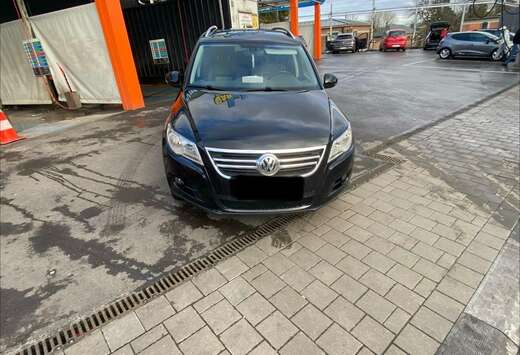 Volkswagen 2.0 CR TDi Sport & Style BM Techno.DPF