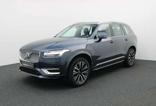 Volvo 2.0 T8 4WD Ultimate Bright Aut. | SOH 100% | 7p ...
