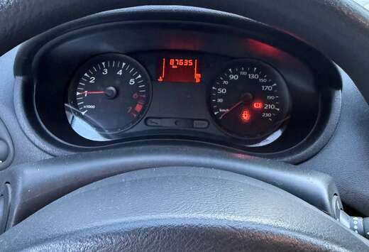 Renault 1.2i 16v Authentique