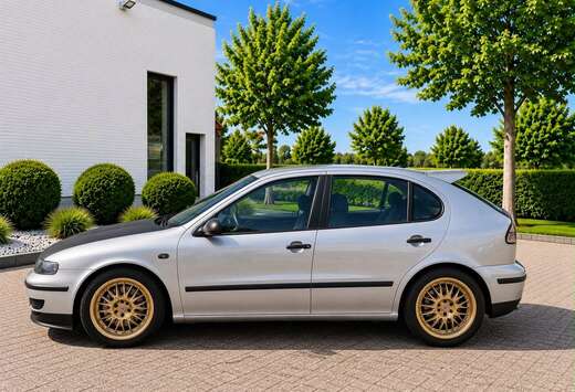 SEAT 1.4i 16v Comfort