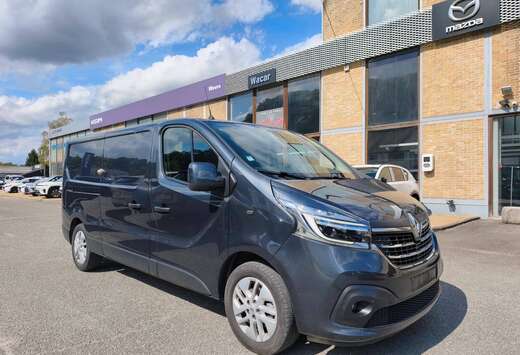 Renault 2.0 dCi L2H1 Automatique *** GARANTIE *** Ful ...