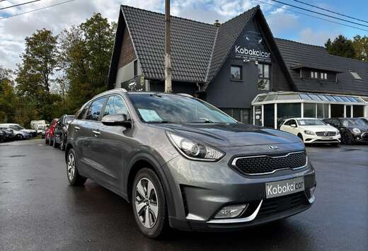 Kia 1.6 ESS/ELECTR/AC/CAPT AV-AR/CAM REC/GARANTIE 1AN ...