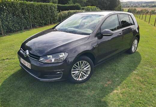Volkswagen 1.2 TSI Trendline Lounge bluemotion