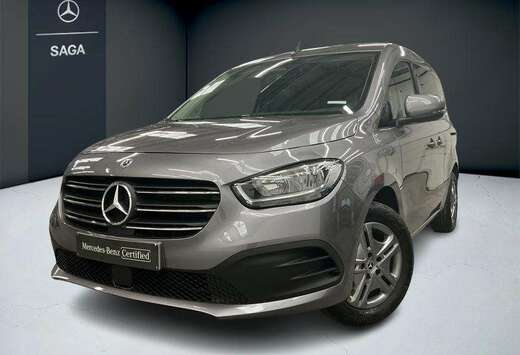 Mercedes-Benz Classe T 180 STYLE Standard