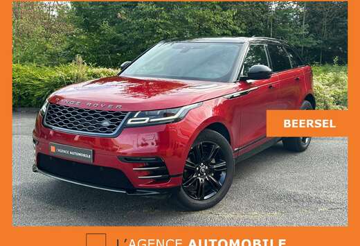 Land Rover AGENCE BEERSEL - ✅12 MOIS DE GARANTIE- T ...
