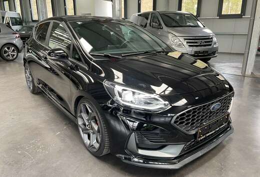 Ford 1.5 EcoBoost ST X