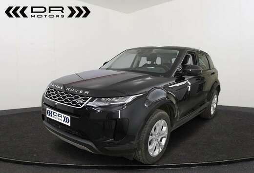 Land Rover P300e S AWD - LEDER - NAVI