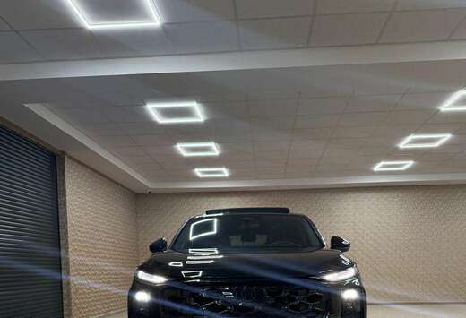 Audi Q3 SPORTBACK TDI 110 kW MY26