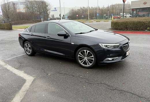 Opel 1.5 Turbo ECOTEC Sport