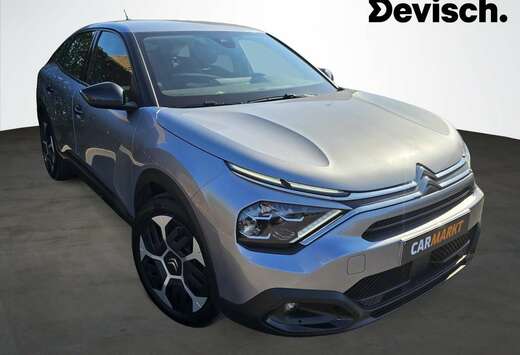Citroen NAVI - CAMERA - DAB RADIO - REF 039332