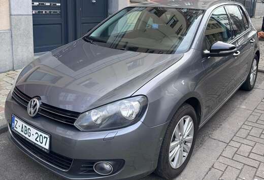 Volkswagen 1.2 TSI STYLE