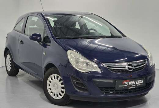 Opel 1.0i * Marchand - export *