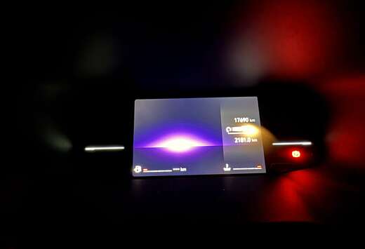 Renault Trafic Grand Passenger 2.0 Blue dCi Intens