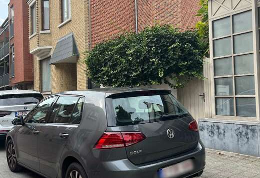 Volkswagen 1.0 TSI IQ.Drive OPF (EU6.2)