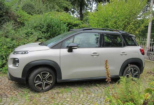 Citroen C3 Aircross 1.2 PureTech Business GPS S