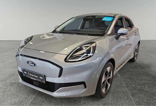 Ford 43,6 kWh Gen-E Premium