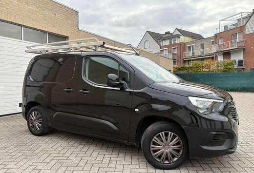 Opel Combo Cargo / Benzine / 12 Maanden Garantie