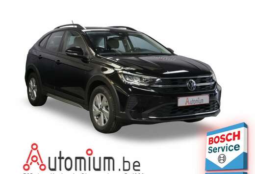 Volkswagen Taigo 1.0 TSI Life Business OPF DSG
