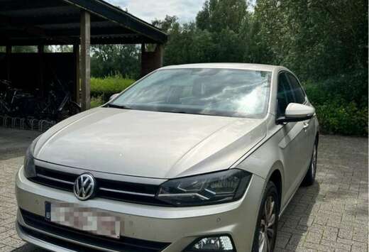 Volkswagen 1.0 TSI Highline