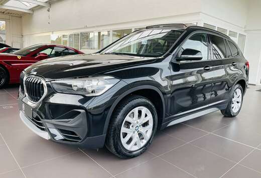 BMW 1.5i *** GARANTIE + TOIT PANO + CUIR + GPS ***