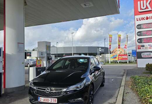 Opel 1.6 D (CDTI) Start/Stop Innovation