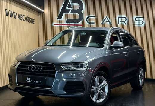 Audi 2.0 TDi * 1er propriétaire *