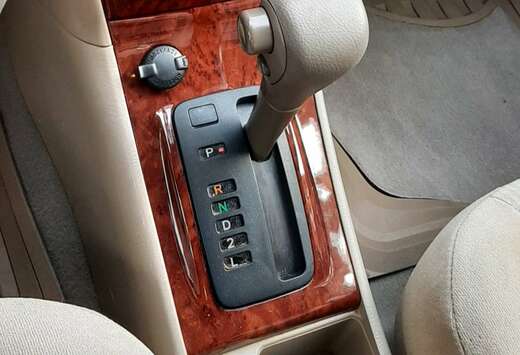 Toyota 1.6i VVT-i 16v Linea Luna, uniquement pour l\' ...