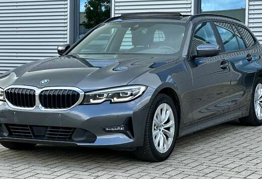 BMW dXAS MHEV AdBlue