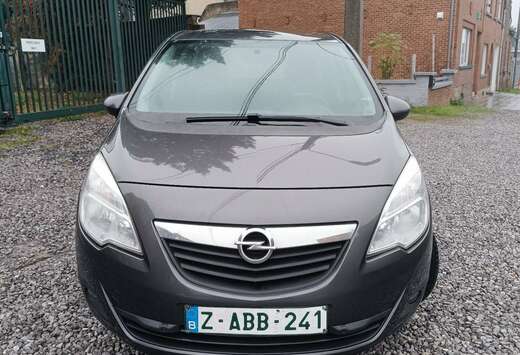 Opel 1.4 - 100 Twinport Disneyland Paris