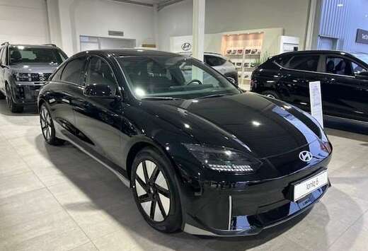 Hyundai IONIQ 6 77,4 kWh Balance