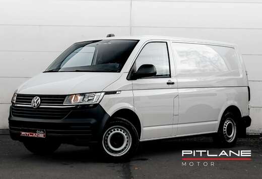 Volkswagen 2.0 TDi UTILITAIRE 3 PL. / CARPLAY / CRUIS ...