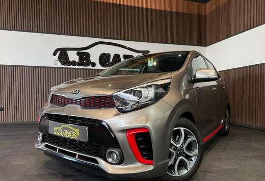 Kia 1.0i GT Line *GARANTIE 12MOIS*1ER PROPRIÉTAIRE