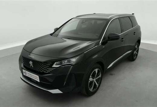 Peugeot 1.2 PureTech 130Cv EAT8 GT 7PL / NAVI / GRIP  ...