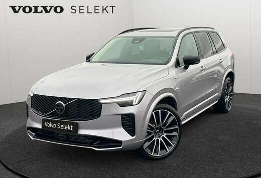 Volvo T8 Ultra Dark / Hybride