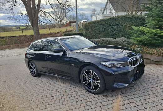 BMW Touring 320eA PHEV M Pack