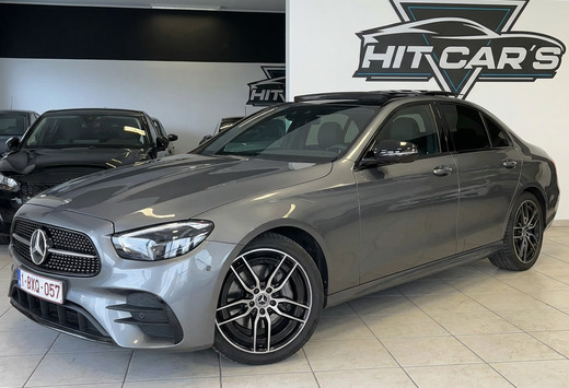 Mercedes-Benz / PACK AMG / FACELIFT