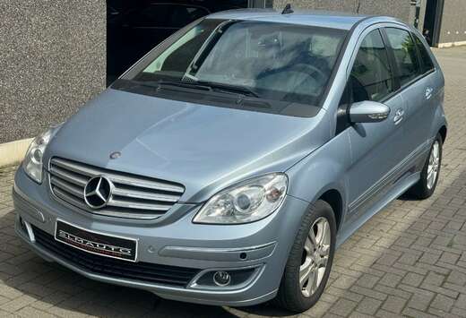 Mercedes-Benz Classe CDI