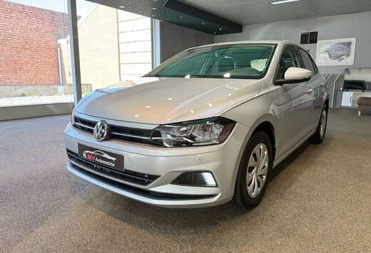 Volkswagen 1.0TSi DSG * 32000km * AC * Régulateur de ...
