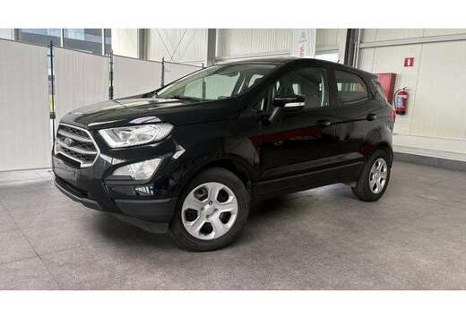 Ford Trend Ford EcoSport 1.0 EcoBoost Trend  SUV