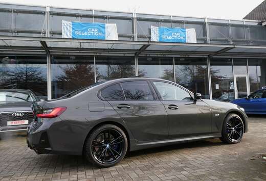 BMW 330e xDrive M-Pack, Head-Up, Camera, Harman-Kardo ...