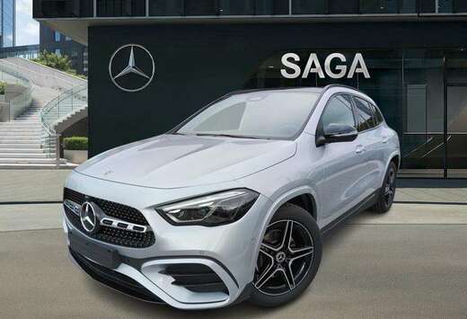 Mercedes-Benz Star Edition