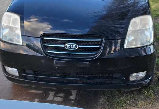 Kia Picanto 1.0i 12v MP3