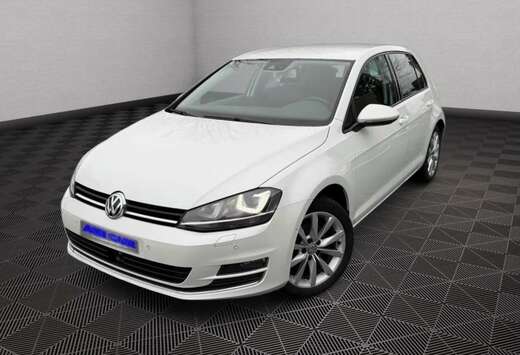 Volkswagen 1.4 TSI Highline ACT DSG