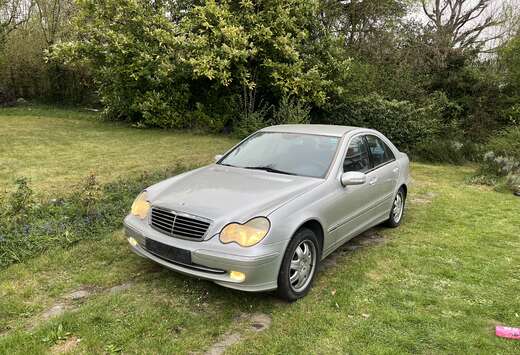 Mercedes-Benz Avantgarde