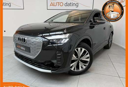 Audi Q4 e-Tron 82 kWh 40 Advanced